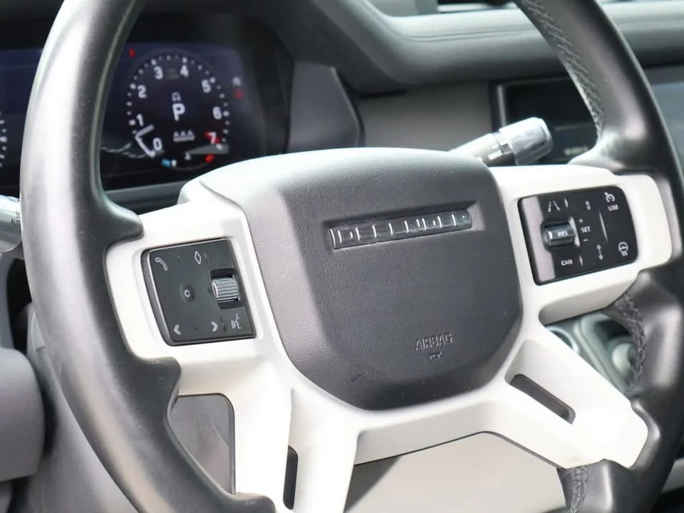 2021 Land Rover Defender L663 - Image 17 of 20