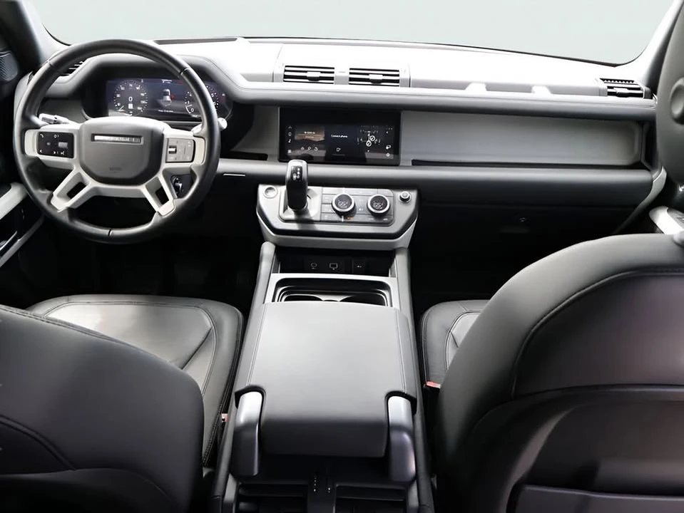 2021 Land Rover Defender L663 - Image 13 of 20