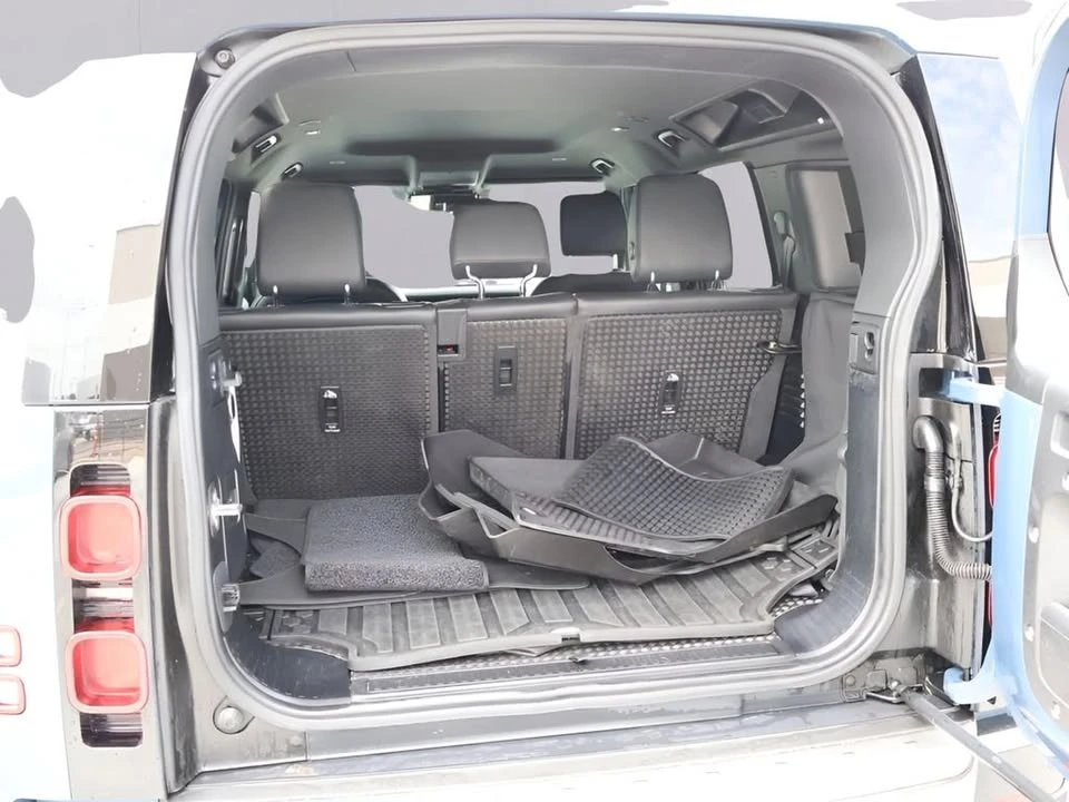 2021 Land Rover Defender L663 - Image 15 of 20