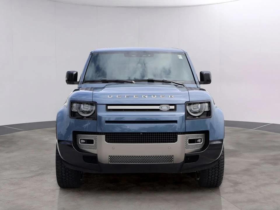 2021 Land Rover Defender L663 - Image 2 of 20