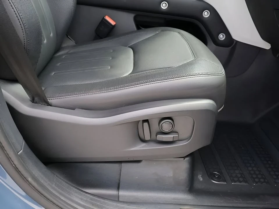 2021 Land Rover Defender L663 - Image 10 of 20