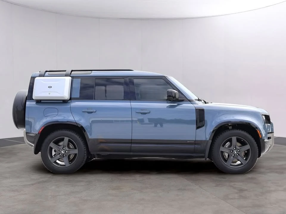 2021 Land Rover Defender L663 - Image 4 of 20