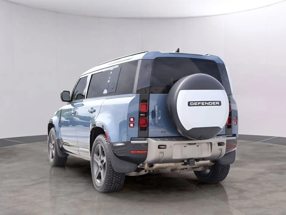 2021 Land Rover Defender L663 - Image 7 of 20