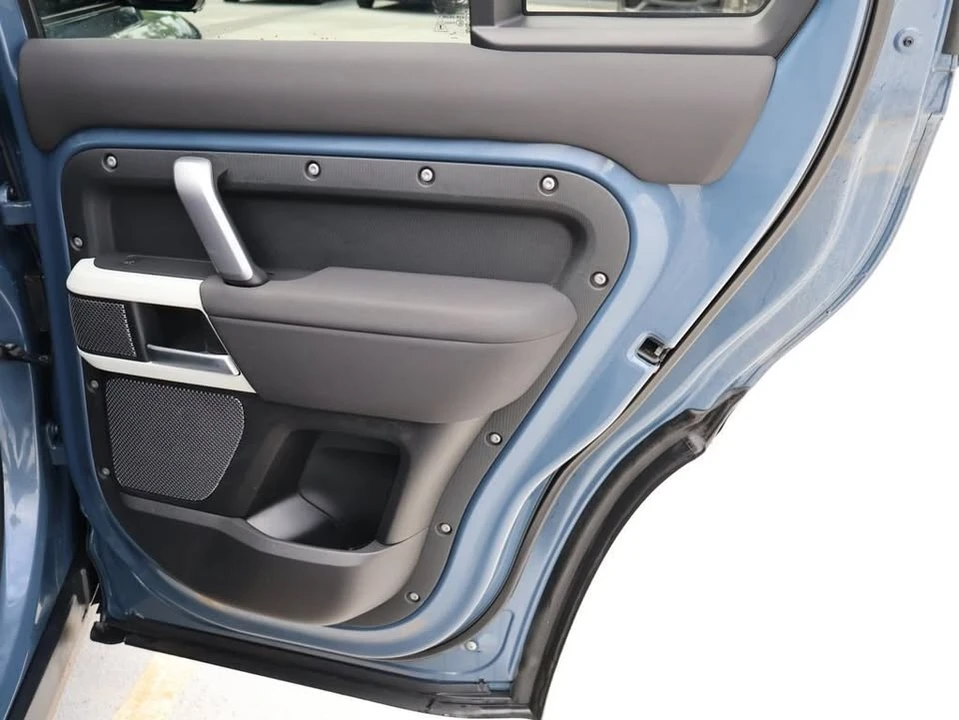 2021 Land Rover Defender L663 - Image 14 of 20