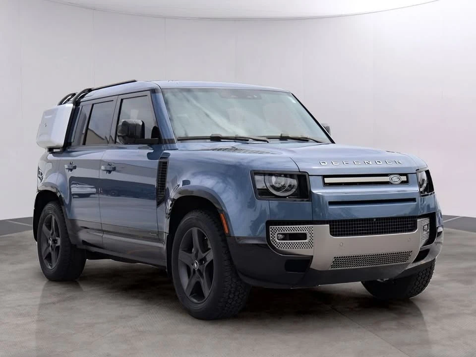 2021 Land Rover Defender L663 - Image 3 of 20