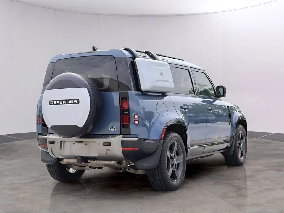 2021 Land Rover Defender L663 - Image 5 of 20