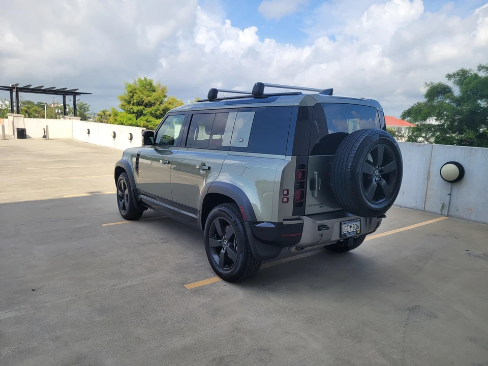 2021 Land Rover Defender L663 - Image 22 of 31