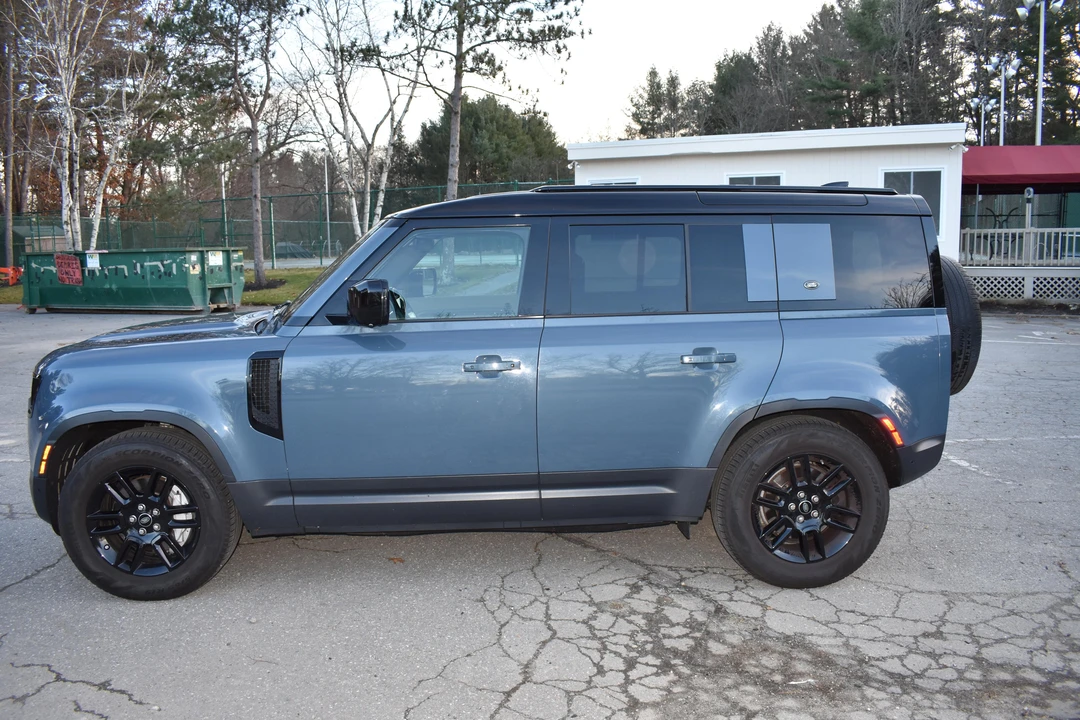 2021 Land Rover Defender 110 - Image 7 of 31