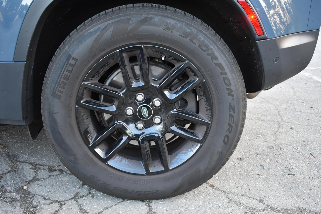 2021 Land Rover Defender 110 - Image 20 of 31