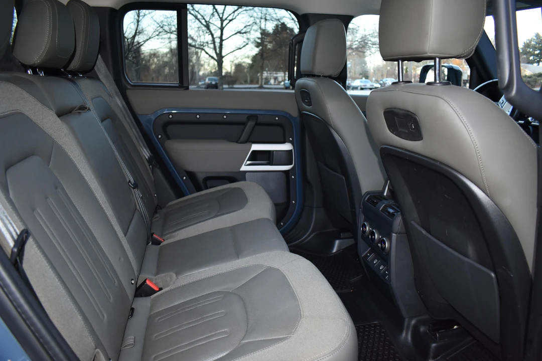 2021 Land Rover Defender 110 - Image 31 of 31