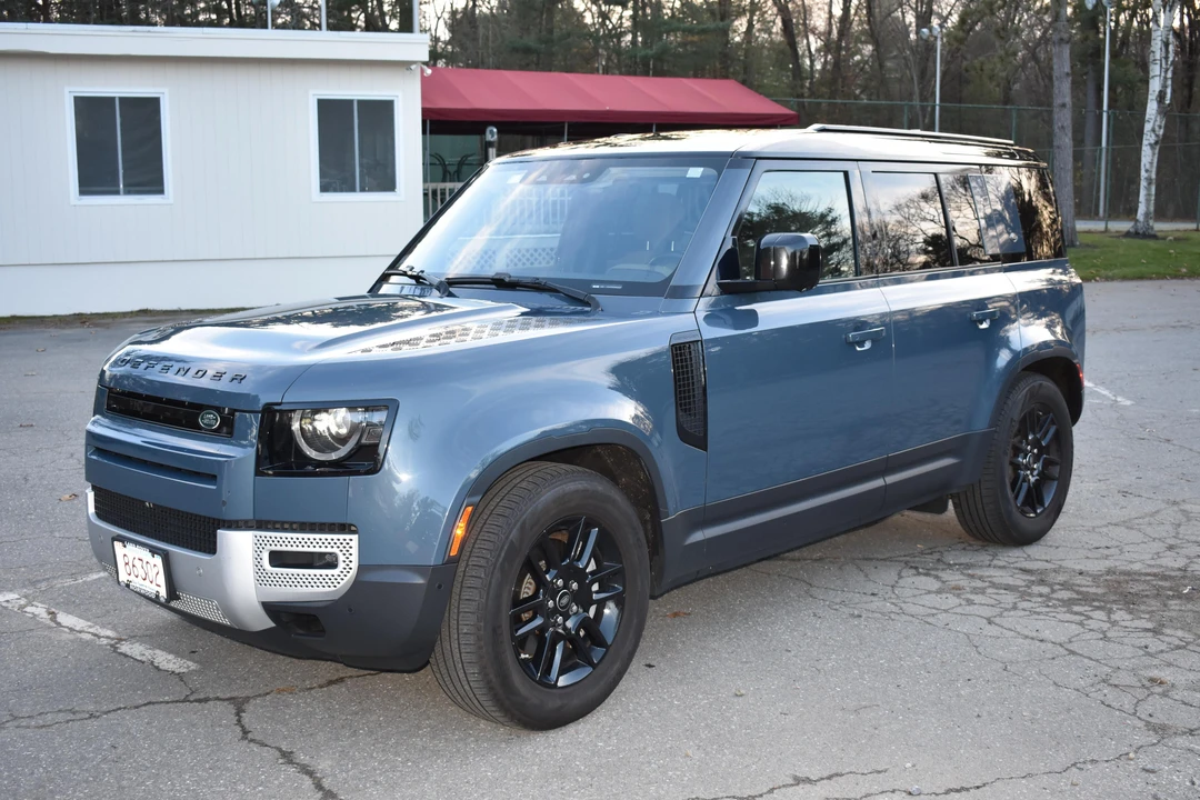 2021 Land Rover Defender 110 - Image 6 of 31