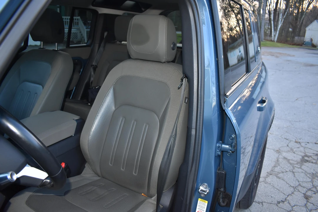 2021 Land Rover Defender 110 - Image 27 of 31