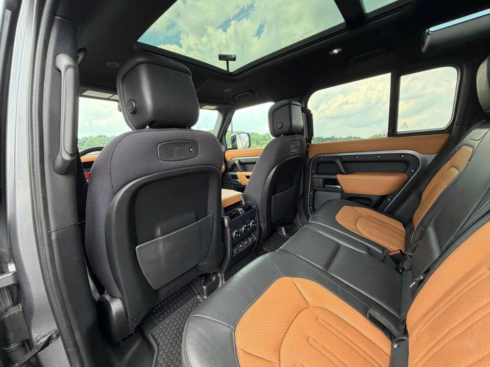 2021 Land Rover Defender L663 - Image 15 of 19