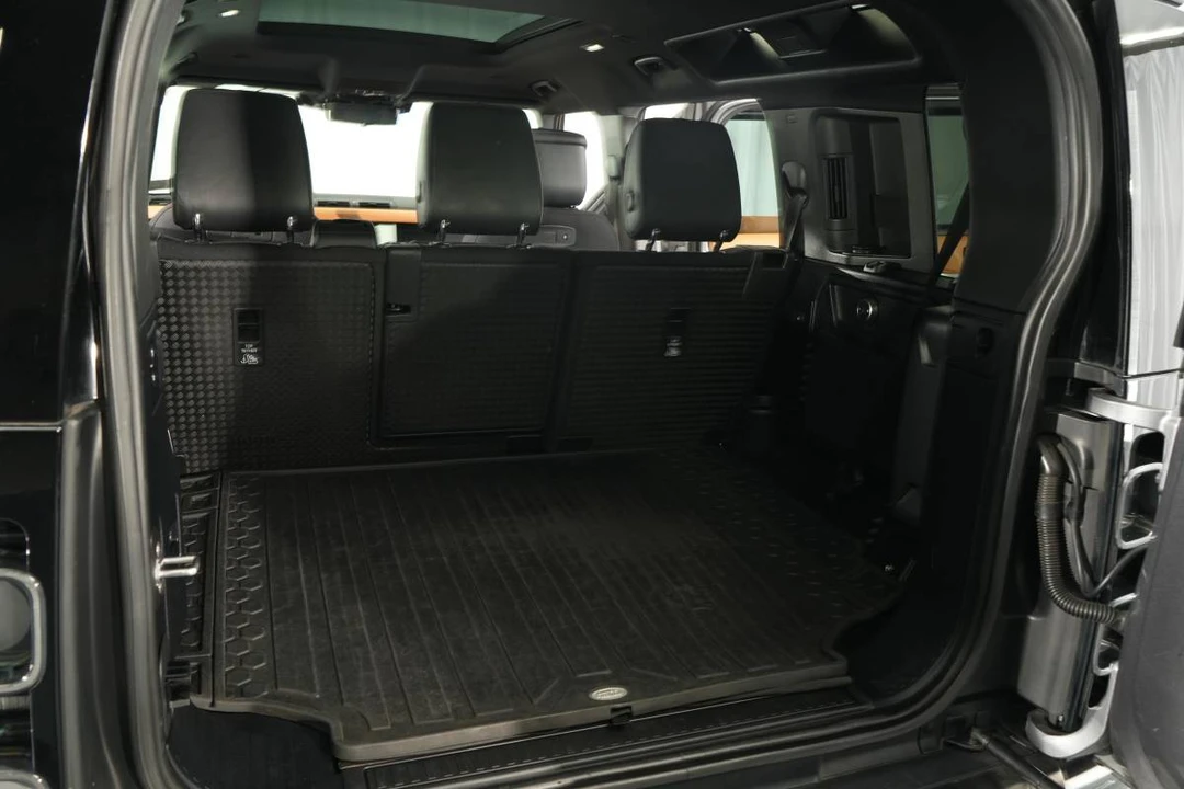 2021 Land Rover Defender L663 - Image 19 of 19