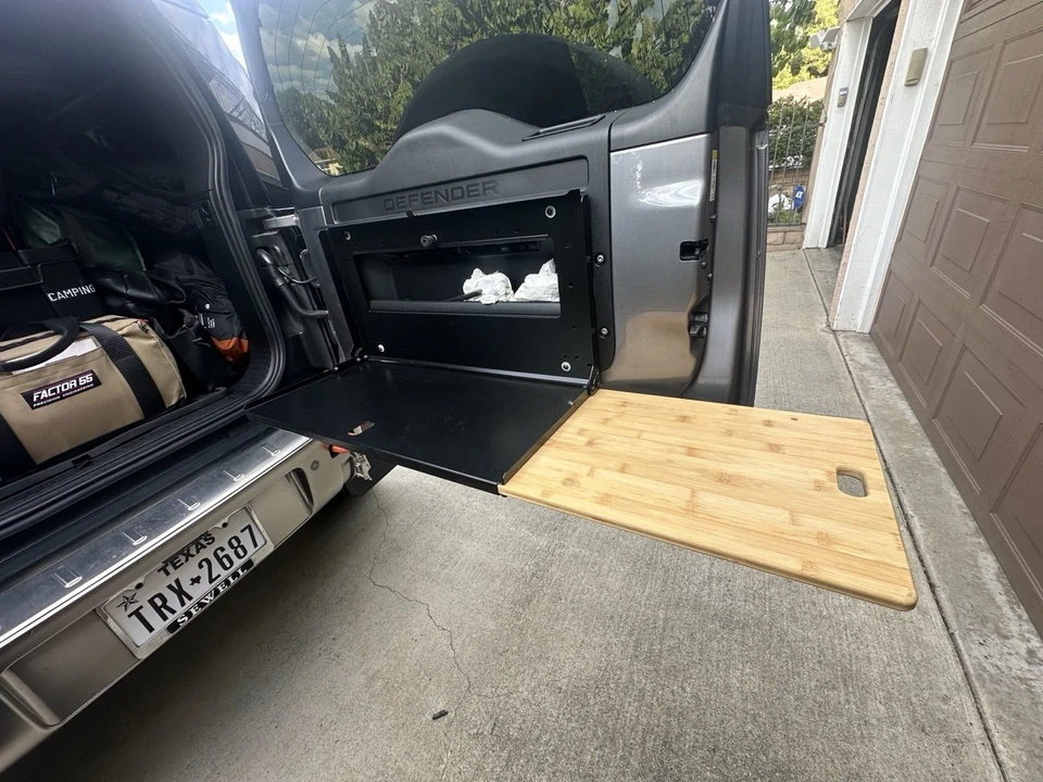 2021 Land Rover Defender 110 - Image 20 of 21