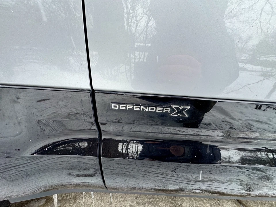 2021 Land Rover Defender 110 - Image 14 of 21