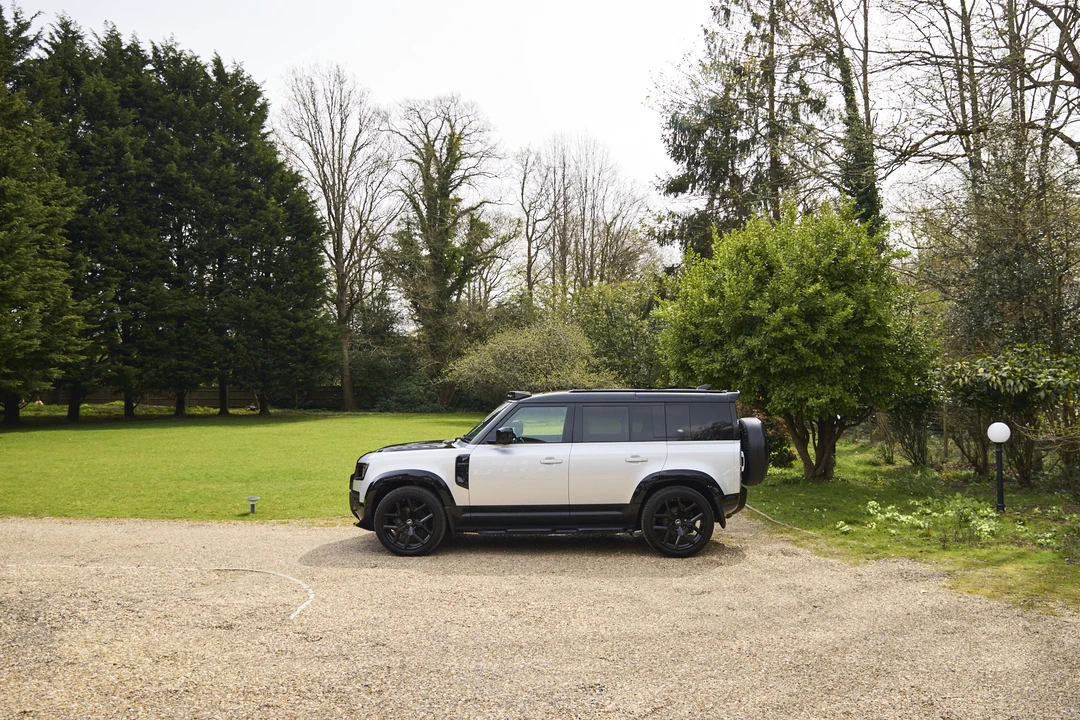 2021 Land Rover Defender L663 - Image 19 of 31