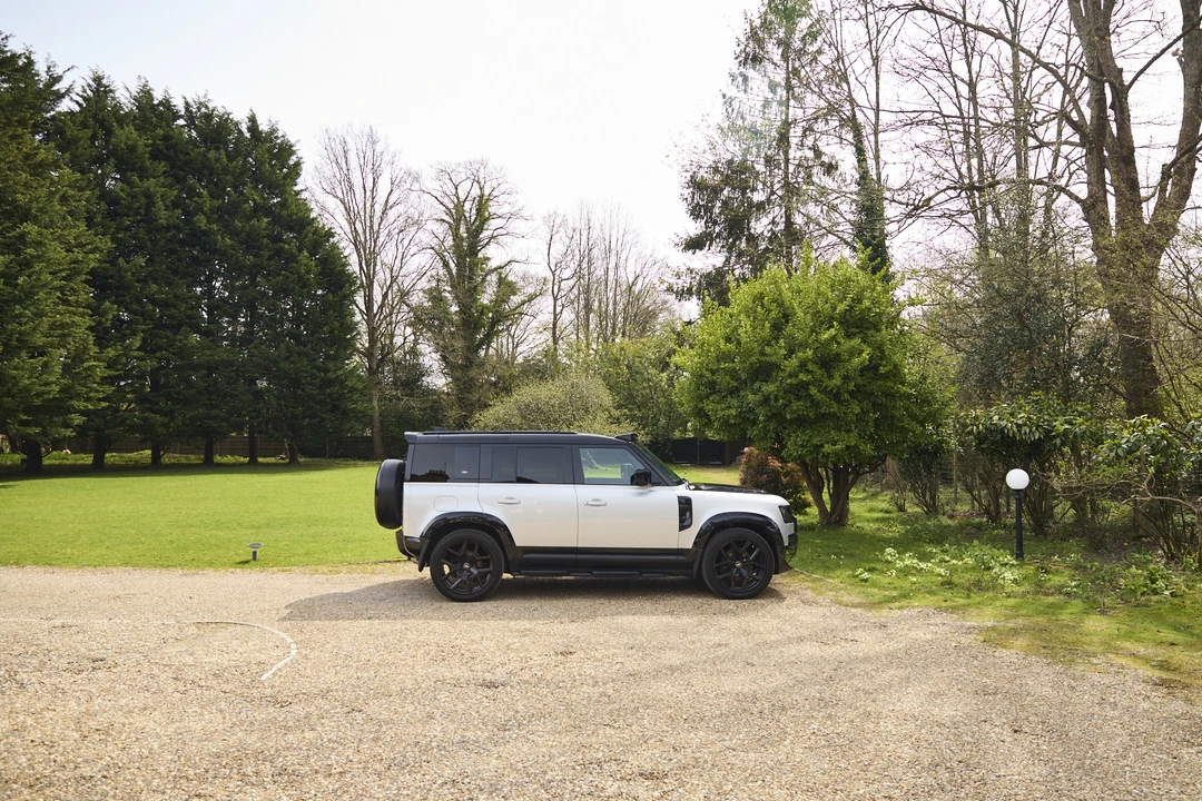 2021 Land Rover Defender L663 - Image 20 of 31