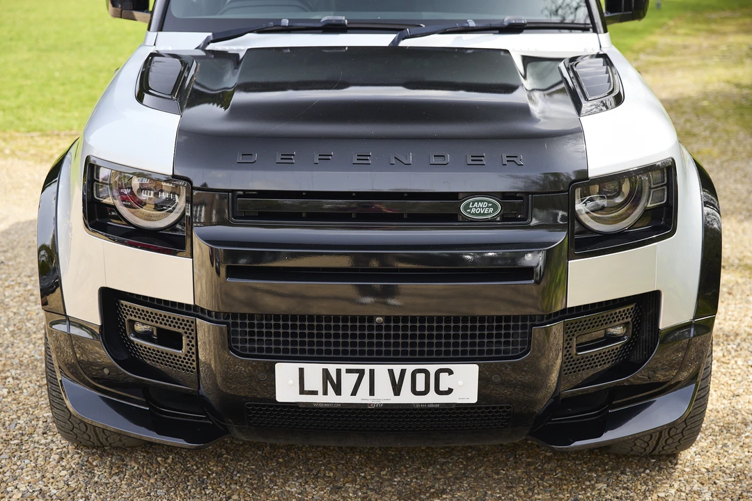 2021 Land Rover Defender L663 - Image 21 of 31