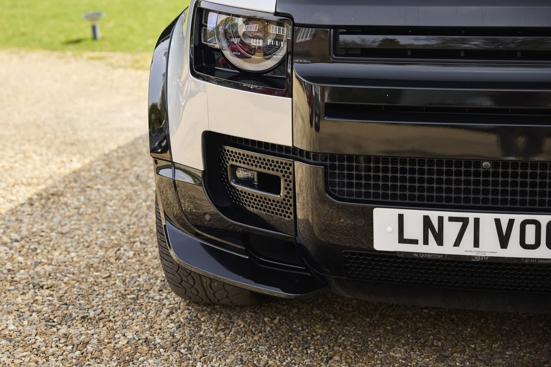 2021 Land Rover Defender L663 - Image 24 of 31