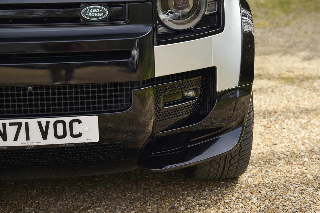2021 Land Rover Defender L663 - Image 25 of 31