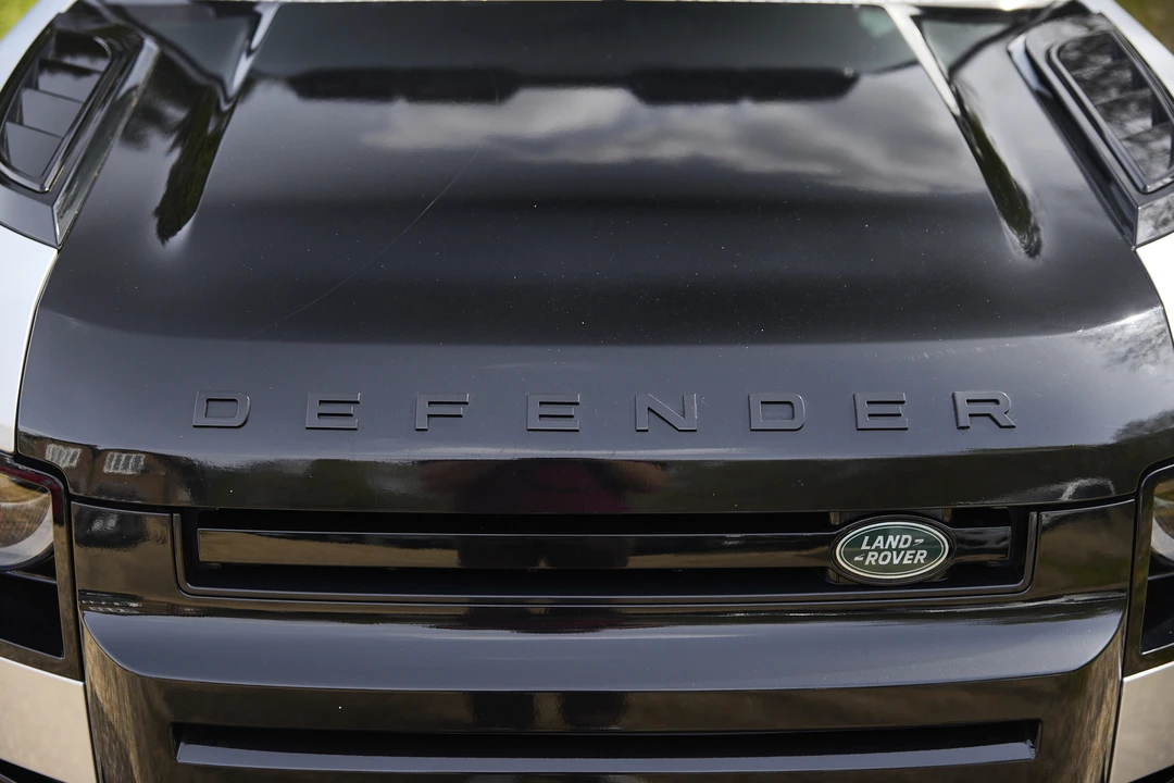 2021 Land Rover Defender L663 - Image 27 of 31
