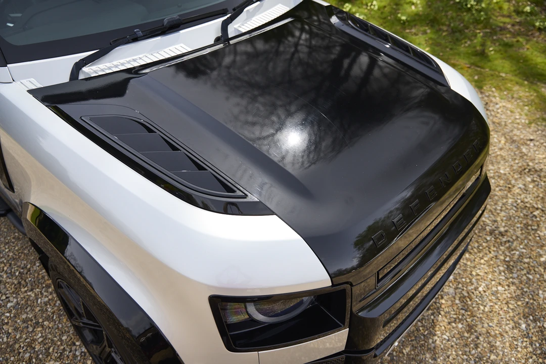 2021 Land Rover Defender L663 - Image 31 of 31