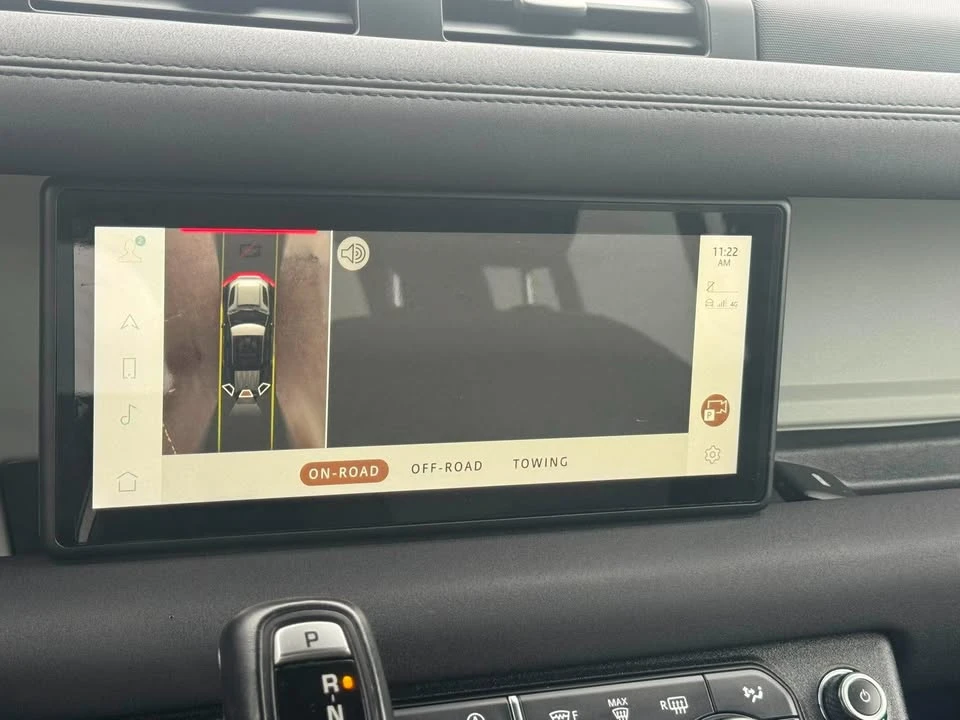 2021 Land Rover Defender L663 - Image 14 of 18