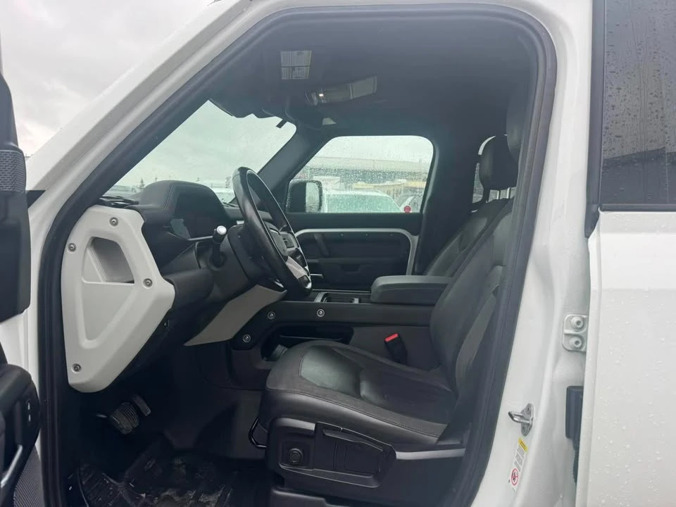 2021 Land Rover Defender L663 - Image 9 of 18
