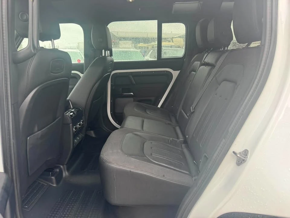 2021 Land Rover Defender L663 - Image 15 of 18