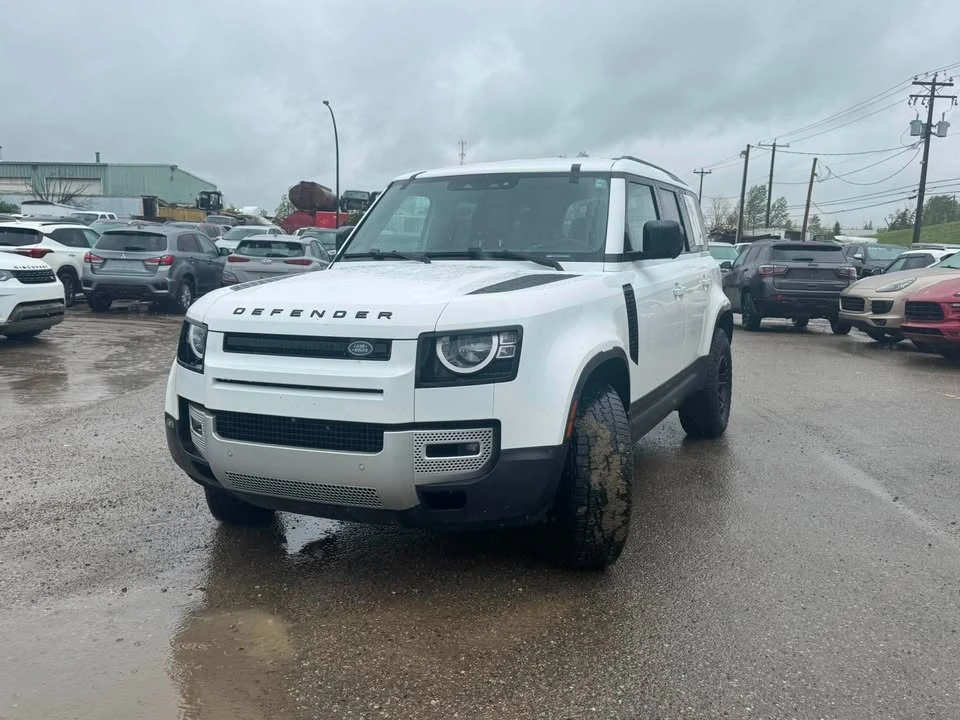 2021 Land Rover Defender L663 - Image 17 of 18