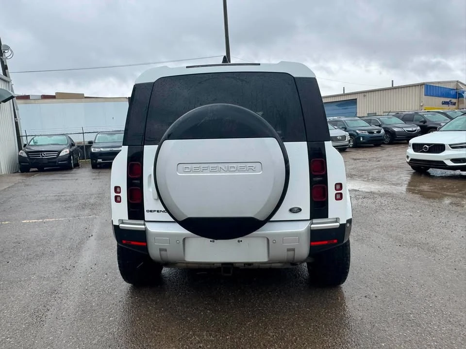 2021 Land Rover Defender L663 - Image 6 of 18