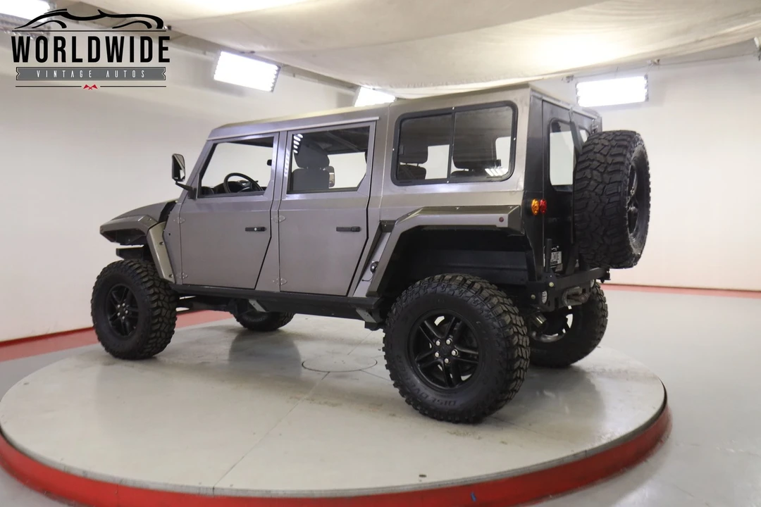 2021 Land Rover Defender L663 - Image 5 of 12