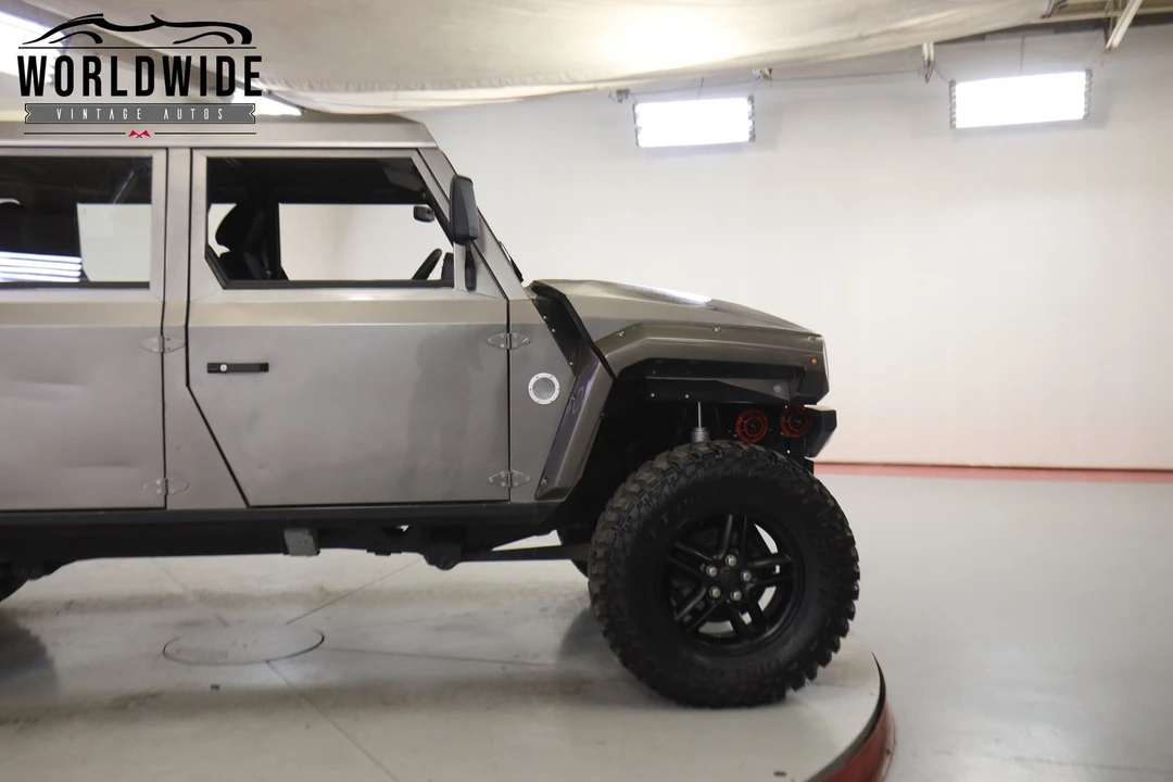2021 Land Rover Defender L663 - Image 8 of 12