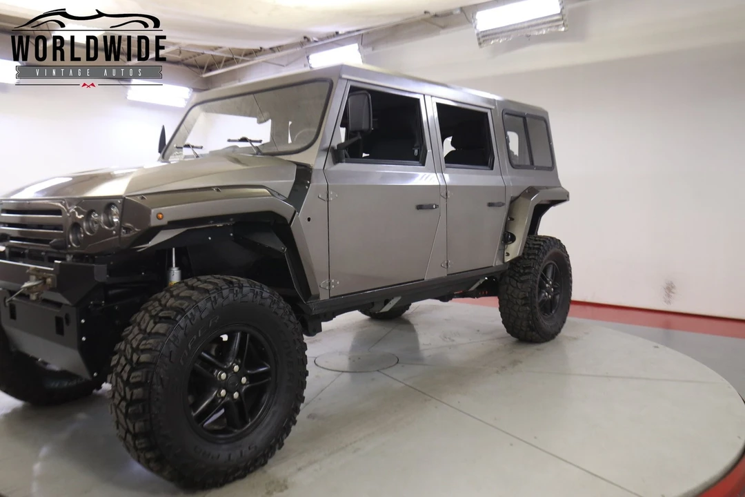 2021 Land Rover Defender L663 - Image 11 of 12