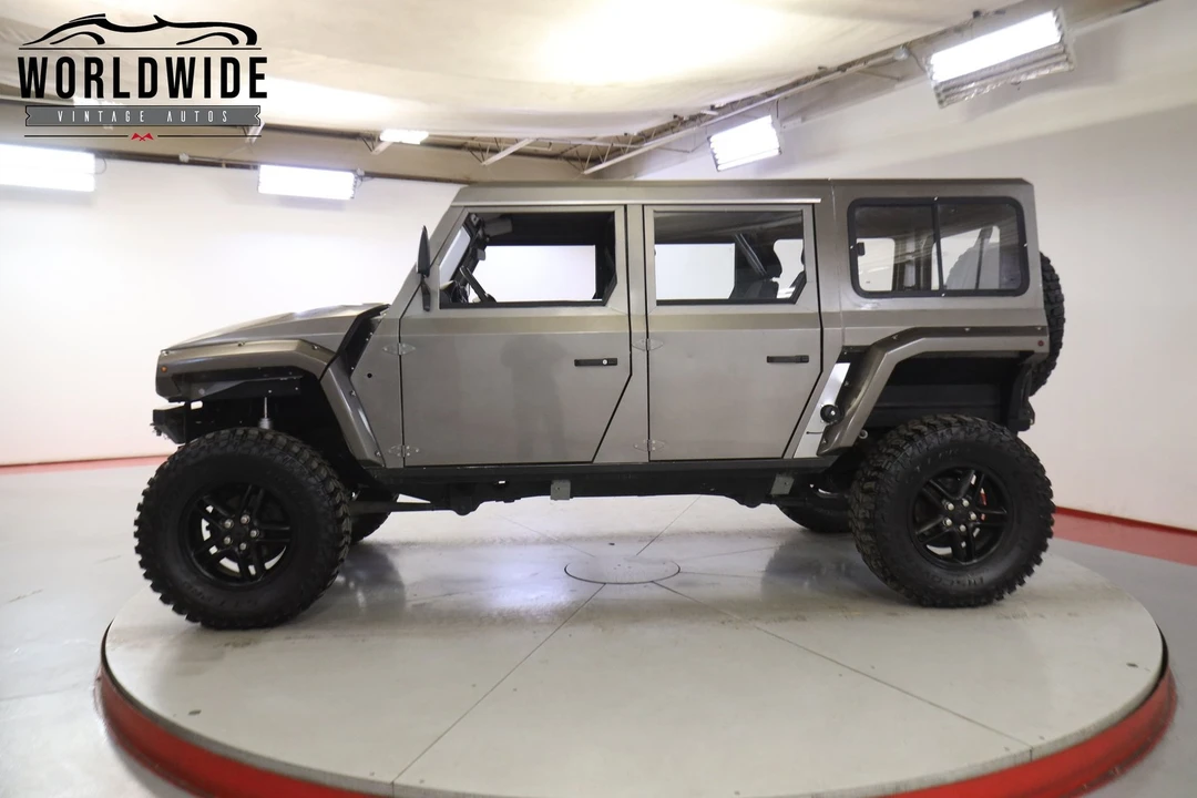 2021 Land Rover Defender L663 - Image 3 of 12