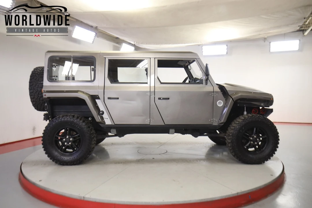 2021 Land Rover Defender L663 - Image 4 of 12