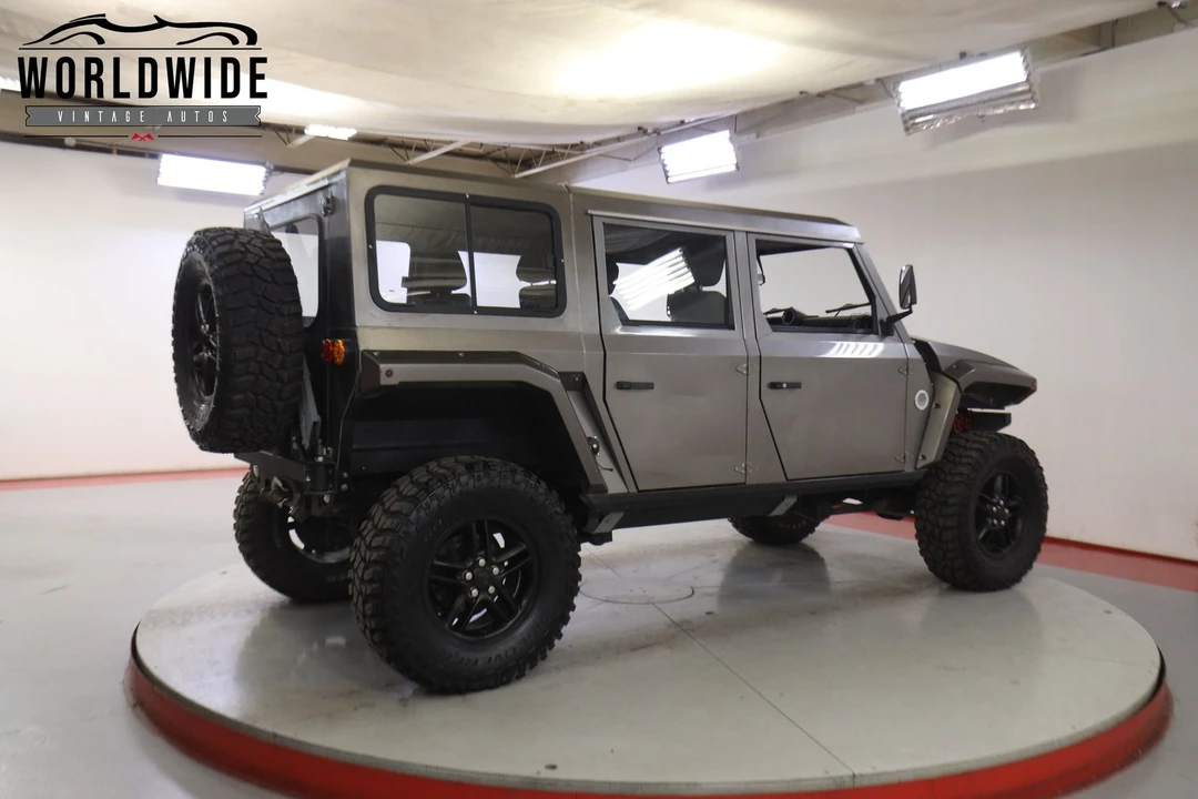 2021 Land Rover Defender L663 - Image 6 of 12