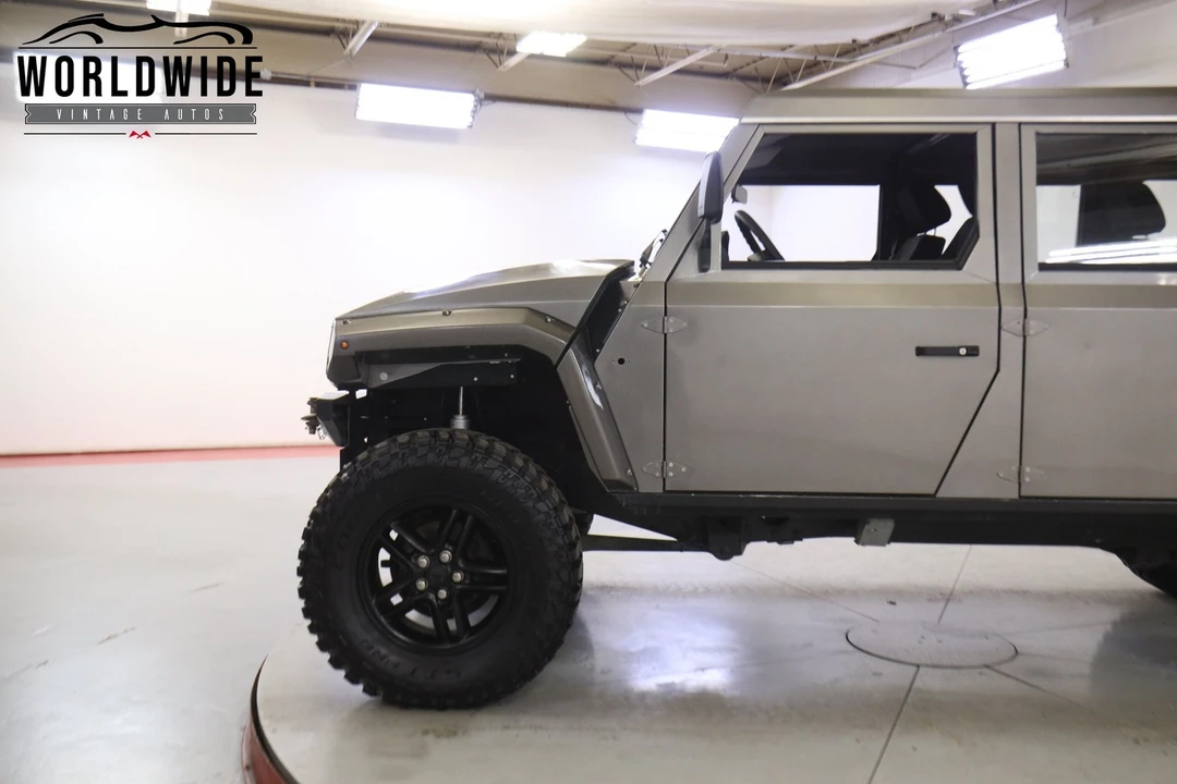 2021 Land Rover Defender L663 - Image 7 of 12