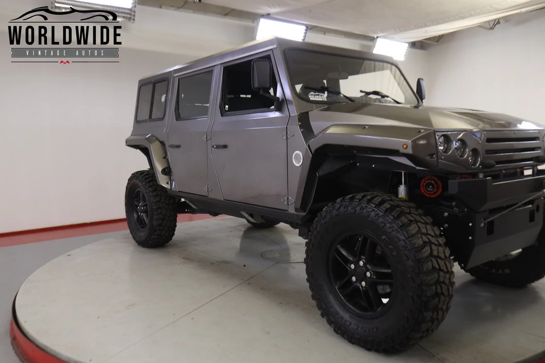 2021 Land Rover Defender L663 - Image 12 of 12