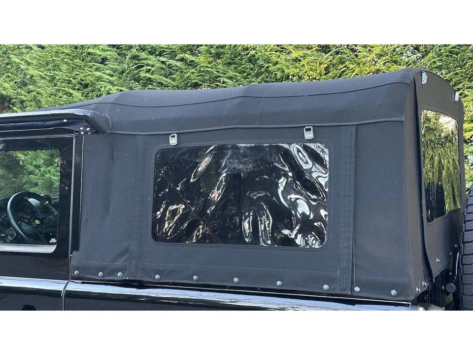 2021 Land Rover Defender L663 - Image 3 of 31