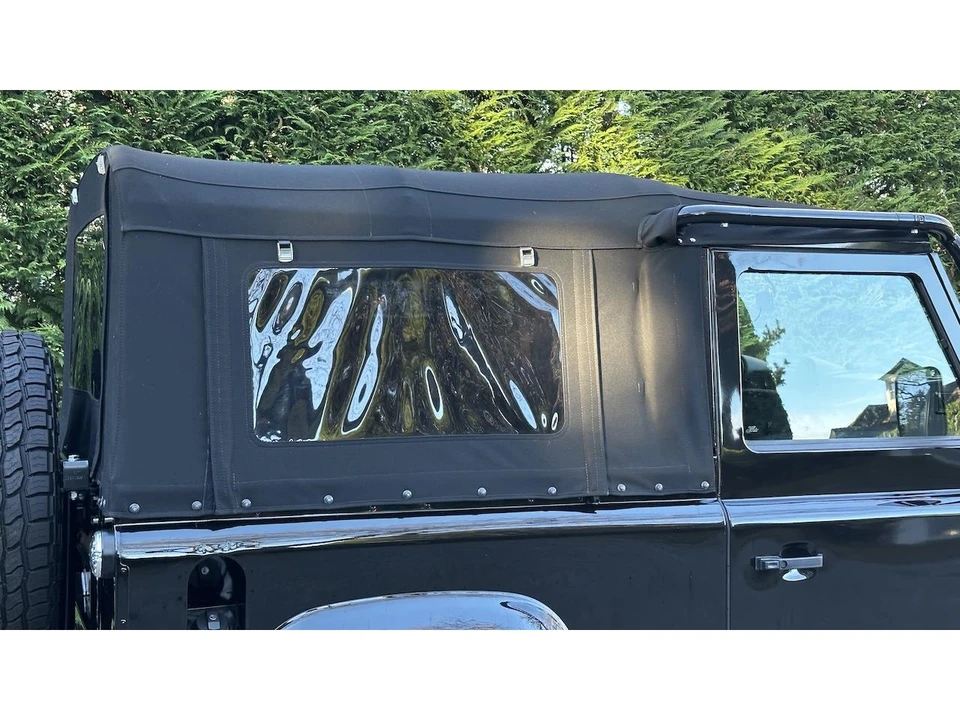 2021 Land Rover Defender L663 - Image 7 of 31