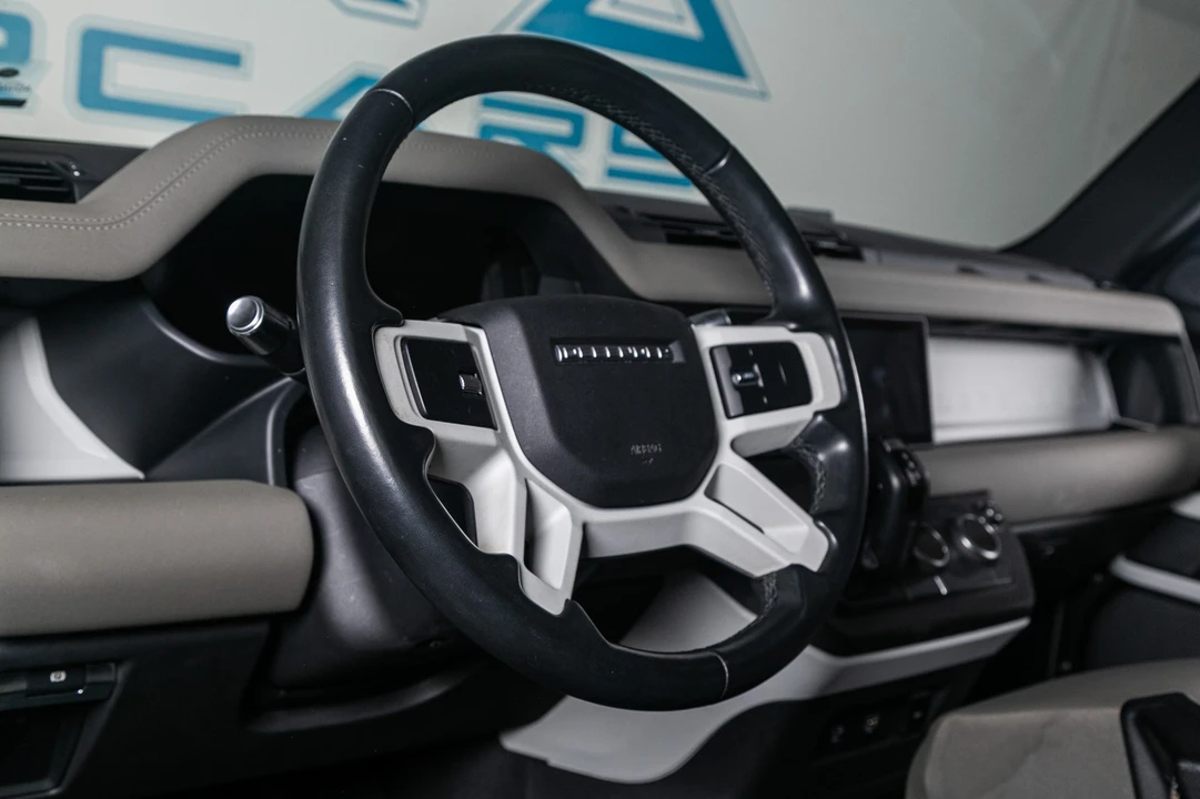 2021 Land Rover Defender 90 - Image 2 of 21
