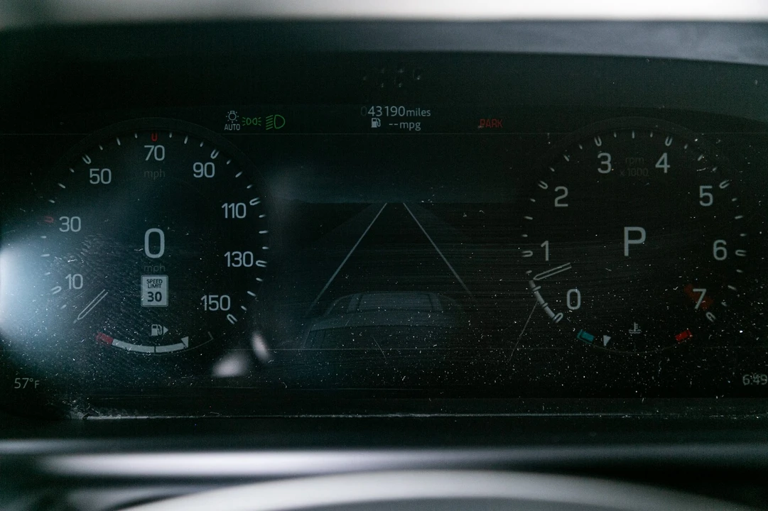 2021 Land Rover Defender 90 - Image 12 of 21