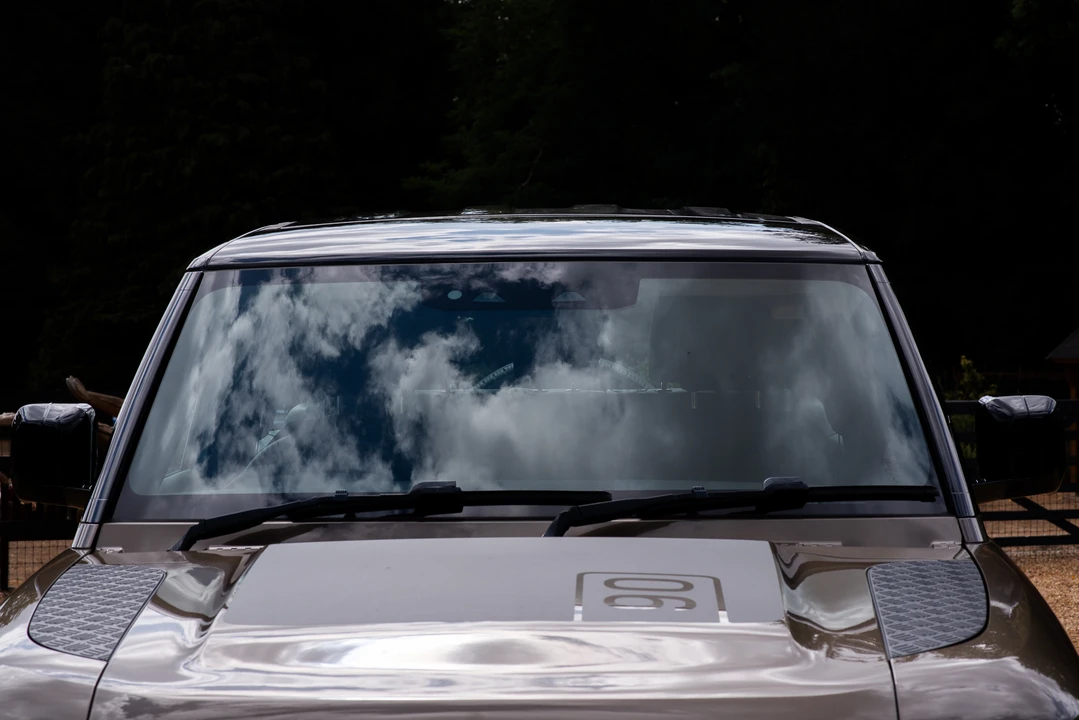 2021 Land Rover Defender L663 - Image 13 of 31