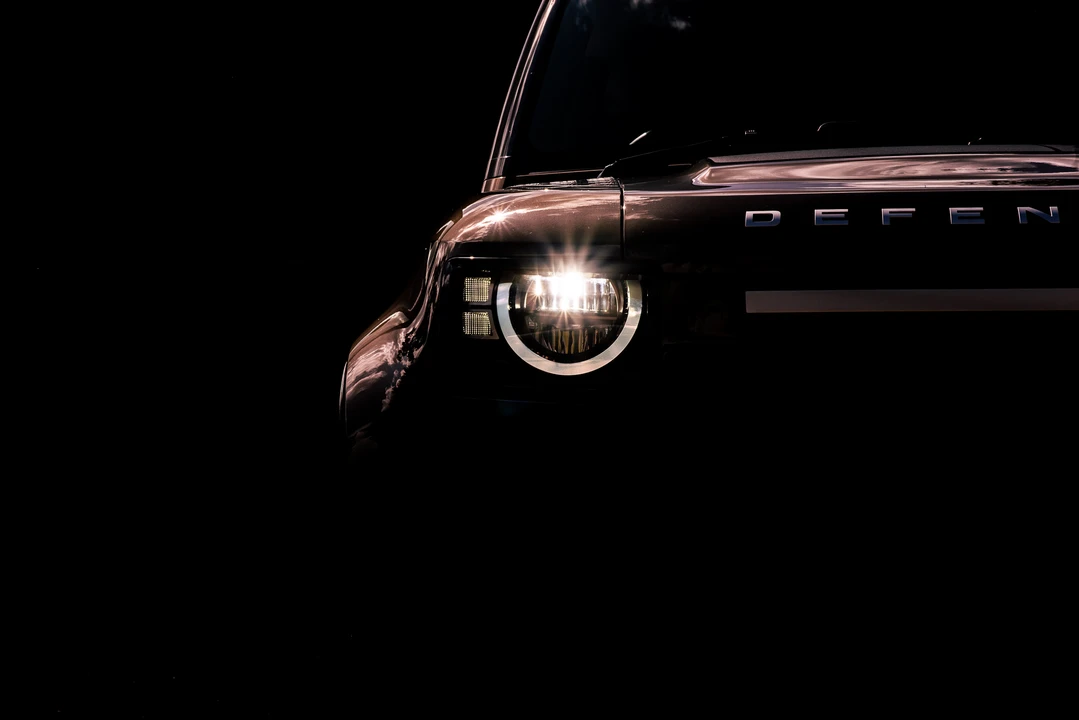 2021 Land Rover Defender L663 - Image 20 of 31