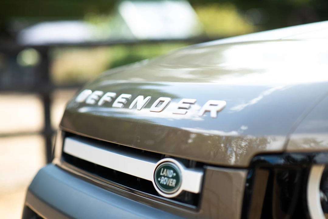 2021 Land Rover Defender L663 - Image 21 of 31