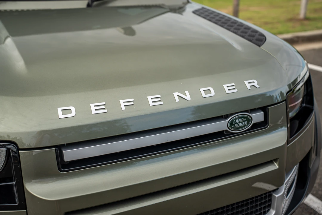 2021 Land Rover Defender L663 - Image 19 of 21