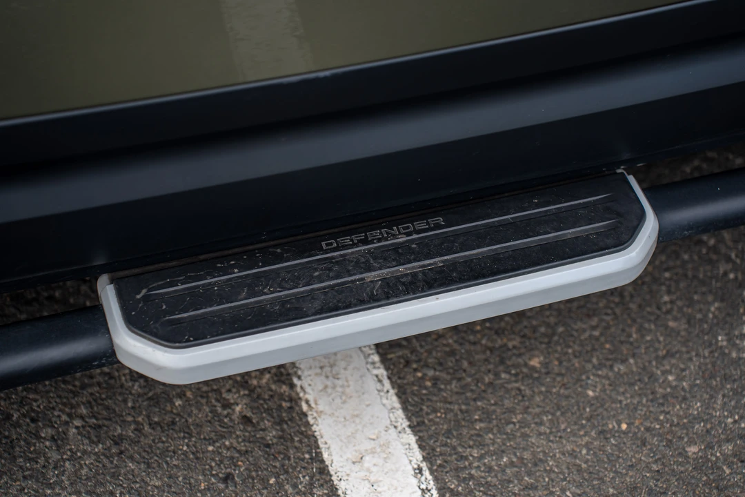 2021 Land Rover Defender L663 - Image 21 of 21