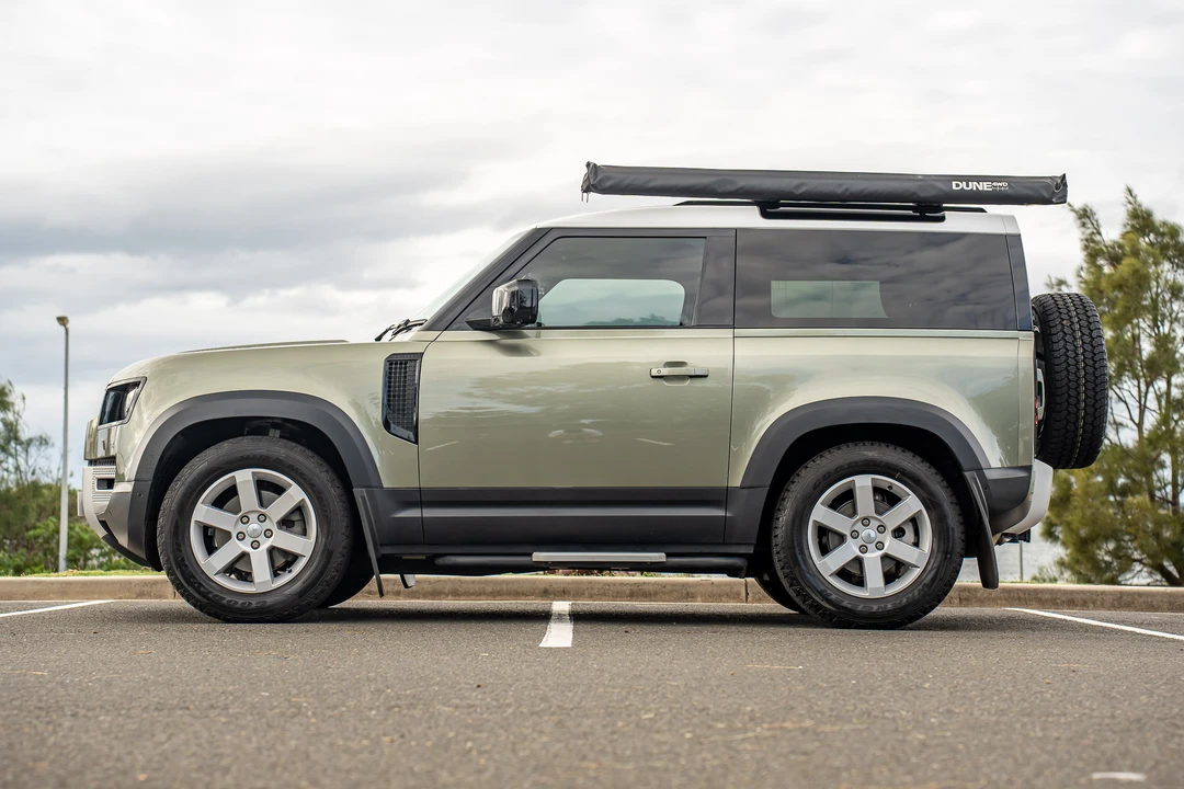 2021 Land Rover Defender L663 - Image 13 of 21